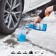 Nettoyant vitres hiver AntiFrost + Vision claire concentré jusqu'à -30°C, Citrus Anwendung 5