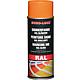 Spray couleur RAL Anwendung 4