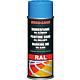 Spray couleur RAL Anwendung 7