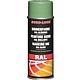 Spray couleur RAL Anwendung 8