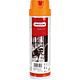 Spray de marquage Fluo, 500 ml Standard 2