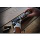 Huile pour armes GUNTEC Anwendung 1