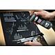 Spray d'entretien pour armes GUNTEC Anwendung 7