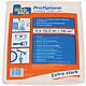 Bâche de protection Profi Standard 2