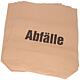 Sac poubelle papier Standard 2