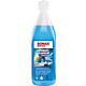 Winterscheibenreiniger SONAX AntiFrost + KlarSicht Konzentrat Citrus 250ml Flasche