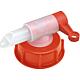 Robinet de vidange SONAX PROFILINE (pour bidons de 10 & 25 l et fûts de 60 l)