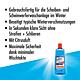 Nettoyant antigelpour vitres antigel SONAX AntiFrost + KlarSicht prêt à l'emploi jusqu'à -20°C Citrus Anwendung 3