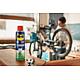 Spray lubrifiant BIO Anwendung 1