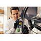 Spray lubrifiant BIO Anwendung 2