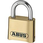 Cadenas à combinaison  180IB/50