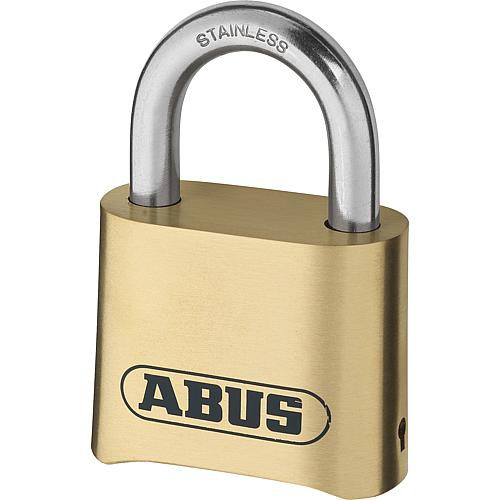 Cadenas à combinaison  180IB/50 Standard 1