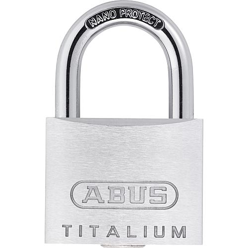 Cadenas Titalium Abus 64/30TI Standard 1