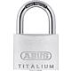 Cadenas Titalium Abus 64/30TI Standard 1