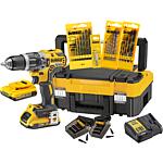 Kits d'outils sans fil