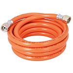 Flexible de gaz propane