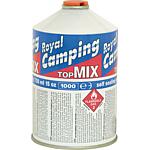 Cartouche de gaz 425 g, Raccord 7/16"