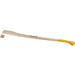 Manche de rechange pour sappie (80 003 07/08)