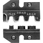 Inserts de sertissage pour pince à sertir System