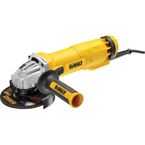 Meuleuse d'angle DWE4217, 1200 W Standard 1
