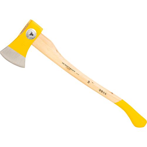 Hache ILTIS® (hache pour tronçonneuse) modèle Canada
 Standard 1
