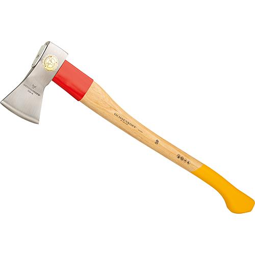 Hache de forestier universelle Standard 1