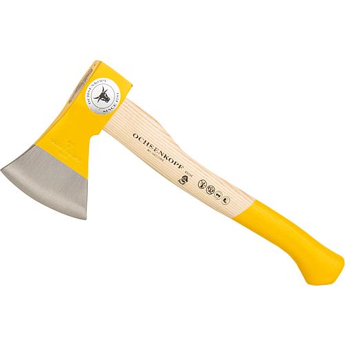 Hâche de bûcheron Standard 1