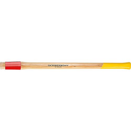 Manche de rechange en hickory pour marteau à fendre le bois  Rotband-Plus (80 117 81) Standard 1