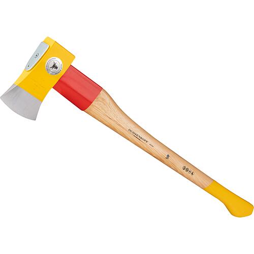 Hache Spalt-Fix® Hachette
 Standard 1