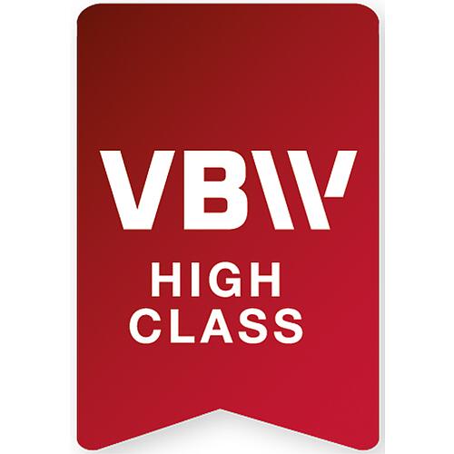 Clé à tube machoire S 2'' poli avec manchon renforcé