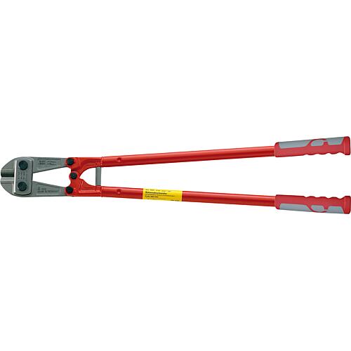Coupe-boulon WAGGONIT® Standard 1