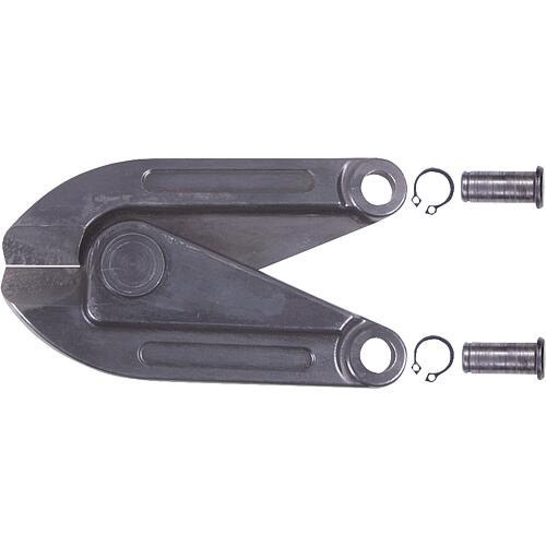 Tête de lame de rechange pour petit coupe-boulons CombiCUT 80 004 36 Standard 1