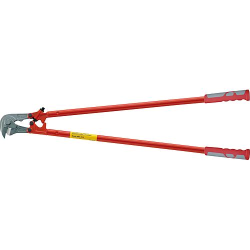 Pince treillie soudée WAGGONIT® Standard 1