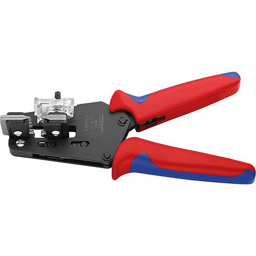 Pince à dénuder automatique pour câble solaire, 6,00 -15,00 mm²  Standard 1
