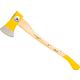 Hache ILTIS® (hache pour tronçonneuse) modèle Canada
 Standard 1