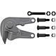 Tête de lame de rechange pour pince pour treillis soudé WAGGONIT® 80 004 42 Standard 1