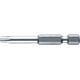 Embouts Torx® 7045Z Professional à emmanchement 1/4", longs Standard 1