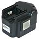 Accumulateur de rechange, compatible Milwaukee, Ni-Cd, 12 V, 3,0 Ah Standard 1