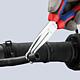 Pince pour fil de bougie automobile Anwendung 3