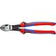 Pince coupante diagonale KNIPEX® polie avec poignée multi-composants, longueur (mm) : 250