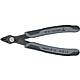Pince coupante diagonale KNIPEX® Super-Knips, acier spécial bruni, avec ESD Standard 1