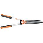 Taille-haie PG-56-F, pour toutes les haies

