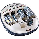 Chargeurs