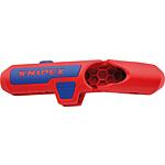 Dénude-câbles 3-en-1 ErgoStrip®