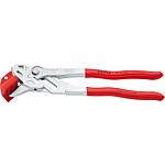 Pinces pour couper les carreaux/maillets de carreleur