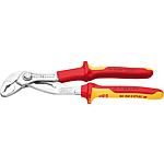 Pince multiprise Cobra®