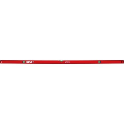 Niveau a bulle aluminium Modele BIGX 3 200cm