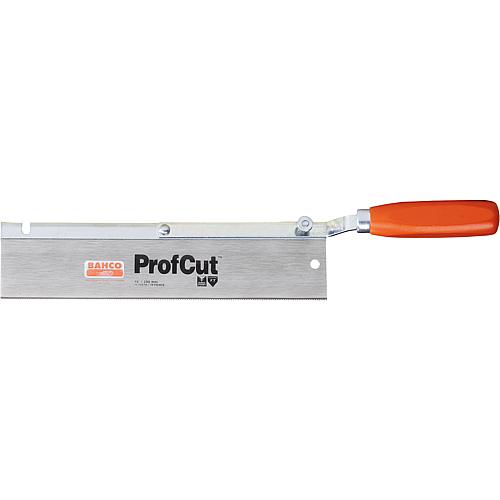 Scie à araser ProfCut PC-DTF, réversible Standard 1