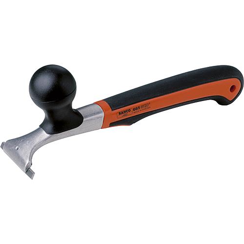 Grattoir de peinture 665, avec lame de 65 mm Standard 1