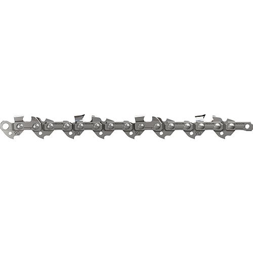 Chaînes de tronçonneuse Oregon pas 3/8“ Hobby-mini – épaisseur de maillons 1,1 mm Standard 1